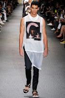 Givenchy Men Spring/​Summer 2013