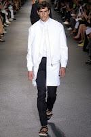 Givenchy Men Spring/​Summer 2013