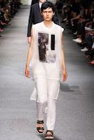 Givenchy Men Spring/​Summer 2013