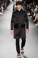 Givenchy Men Spring/​Summer 2013