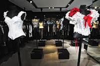 Dolce & Gabbana apre il primo monomarca in Brasile