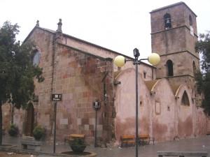 Samugheo Premio alla memoria del caporal maggiore capo Luca Sanna