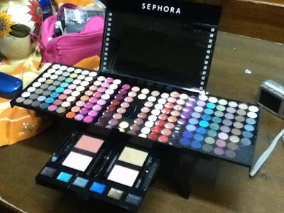 Con il cofanetto di Sephora è Natale tutti i giorni (+ new entry per voi!)