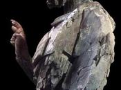 sconosciuta statua d'avorio Settimio Severo