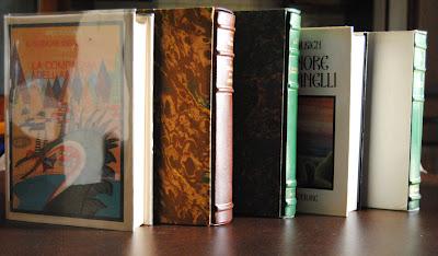 Tutte le edizioni italiane più rare de Il Signore degli Anelli di J.R.R. Tolkien