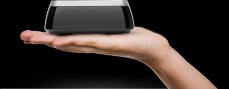 Vizio Co-Star, la Google TV che diventa console