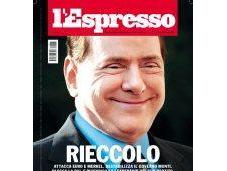 Rieccolo!