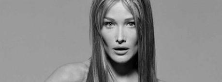 Carla Bruni