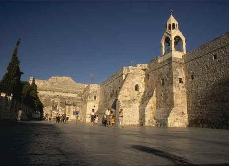UNESCO: Betlemme, patrimonio dell’umanità