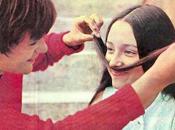 Leonard Whiting Olivia Hussey (Romeo Giulietta) hanno ancora relazione stretta