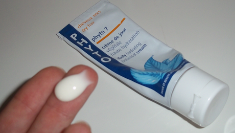 Phyto 7- crème de jour