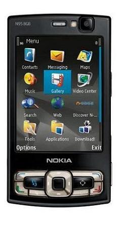 Nokia N95 GB