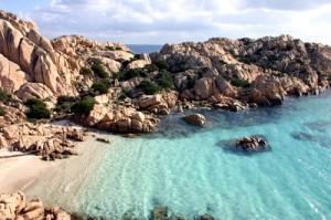 La Maddalena un’ isola nell’Isola