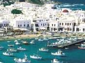 Grecia mare sole, natura divertimento