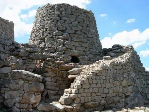 Itinerari di Sardegna! Tra natura,arte,folklore del centro dell’Isola