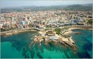 Alghero la città catalana di Sardegna