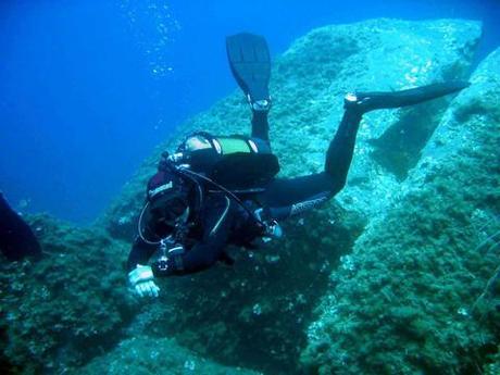 Palinuro: tutti morti. Alla Grotta del Sangue, tragedia del mare 