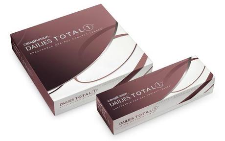 DAILIES TOTAL1® le nuove Lenti a contatto in Silicone Idrogel a contenuto d’acqua variabile