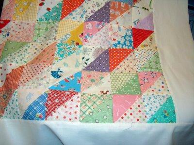 Idee per baby quilt patchwork