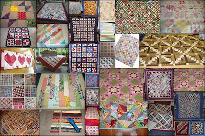 Idee per baby quilt patchwork