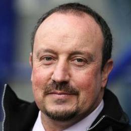 Benitez: “Ecco perchè ho rifiutato la Samp,in Italia..”