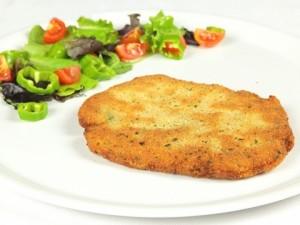 Cotoletta alla catanese