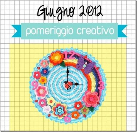 pomeriggio creativo - 24giugno