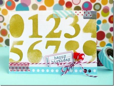 biglietto compleanno - card glimmer mist (1)