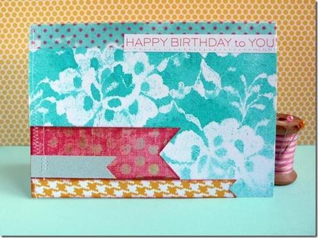 biglietto compleanno - card glimmer mist (2)