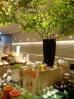 LUPICIA TEA SHOP