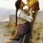 William-Adolphe Bouguereau - Sete, 1886