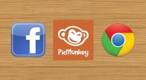 PicMonkey - Applicazione per Facebook ed estensione per Chrome