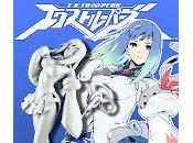 E.X. Troopers previsto multiplayer, film/anime Limited Edition