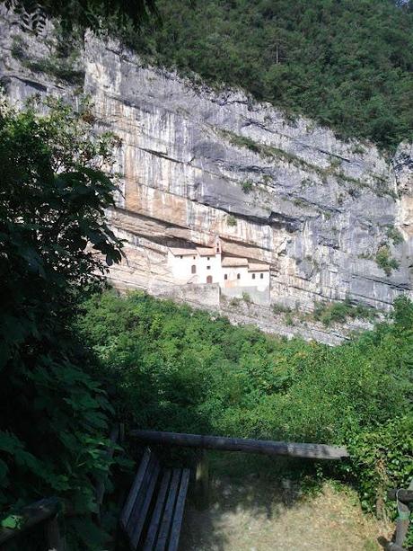 Passo COE e VALLARSA da Rovereto