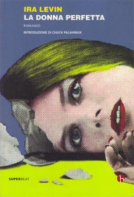 Recensione: La donna perfetta di Ira Levin