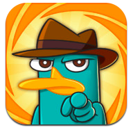 iOS App: Dov’è il mio Perry?