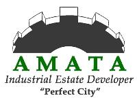 Amata Corporation PLC (Immobili industriali).