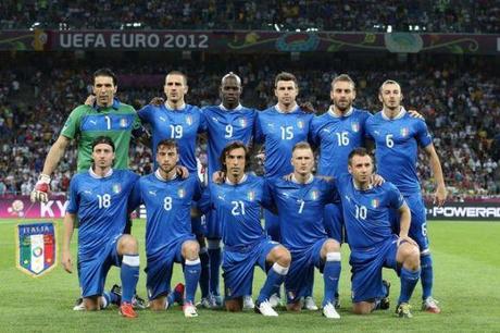 Ce l’ho azzurro – La giusta distanza