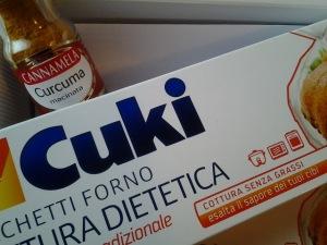 Cucina naturale e speziata