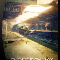 D-DOOMSDAY, l’antologia sulla fine del Mondo!