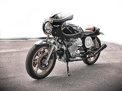 1000 SP Black Gold