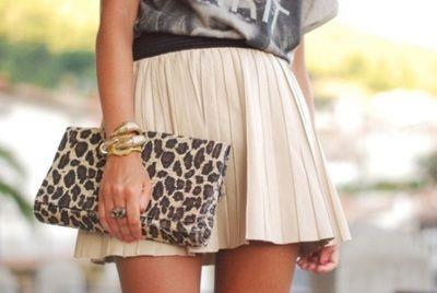 Ispiration for accessorizes!