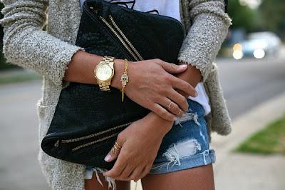 Ispiration for accessorizes!