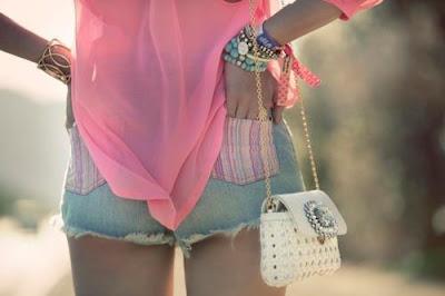 Ispiration for accessorizes!