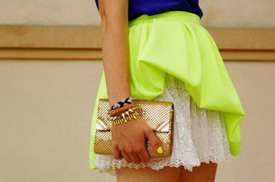 Ispiration for accessorizes!