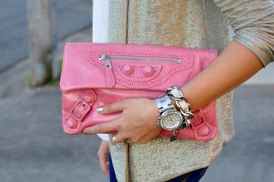 Ispiration for accessorizes!