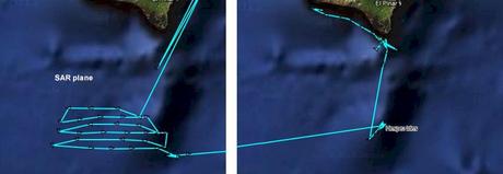 El Hierro Volcano eruption (Canary Islands) : Part 47 – June 27 and June 28