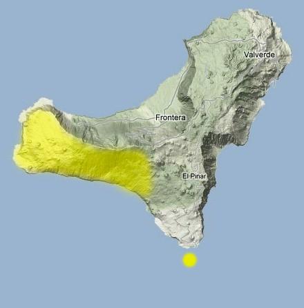 El Hierro Volcano eruption (Canary Islands) : Part 47 – June 27 and June 28