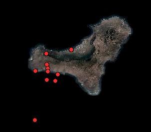 El Hierro Volcano eruption (Canary Islands) : Part 47 – June 27 and June 28