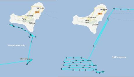 El Hierro Volcano eruption (Canary Islands) : Part 47 – June 27 and June 28